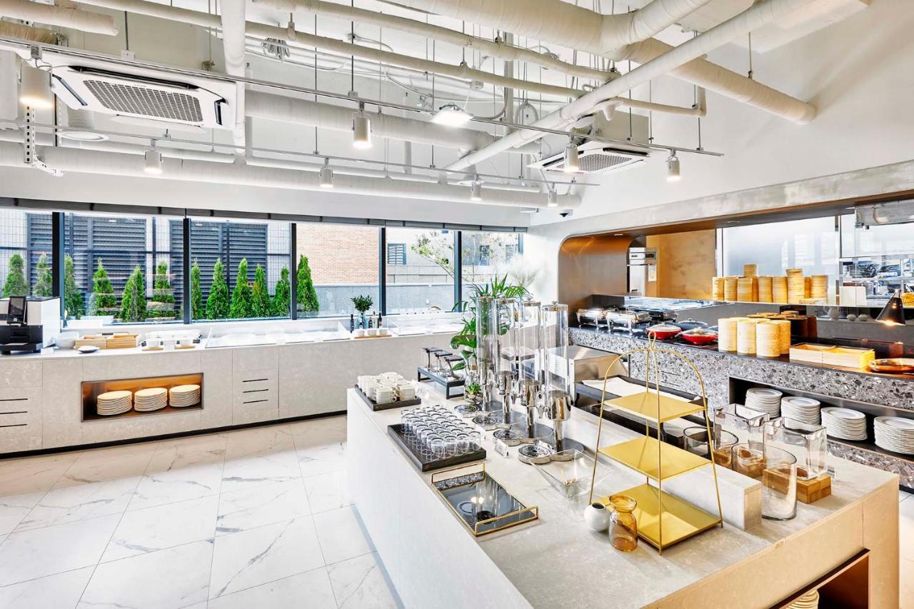 Shiftdoor Residence Hari Busan Ngoại thất bức ảnh
